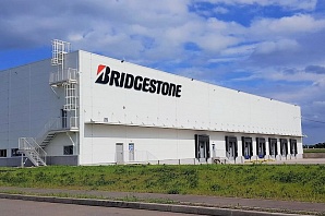 Bridgestone продает российский завод