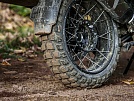 Michelin представила универсальную мотошину для мотоциклов класса трейл
