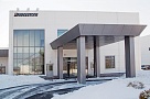 Как работает завод Bridgestone в России