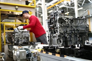 Компания Механика запустит в Подмосковье завод восстановлению двигателей