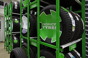 Nokian Tyres продает свой российский бизнес «Татнефти»