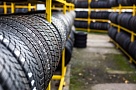 В Германии массово закрываются шинные производства Continental, Goodyear, Michelin