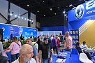 Как Северная столица приняла 30-ю MIMS Automobility: репортаж с места событий