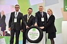 Nokian Tyres выпустил в России 100 млн шин