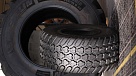 Michelin представил новую шину для фермеров