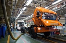 КАМАЗ национализировал коробки немецкой ZF