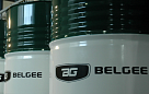 Belgee и Лукойл: официальное сервисное масло с допуском Volvo VCC RBS0-2AE появилось на рынке