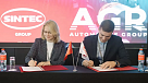 АГР и SINTEC Group заключили соглашение о разработке моторных масел под брендом AGR