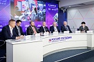 «Альянс Сильных»: лидеры рынка автозапчастей объединились на базе выставки ИнтерАвтоМеханика