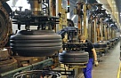 Бывший завод Bridgestone в Ульяновске будет выпускать шины Gislaved
