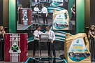 PETRONAS представила два новых продукта