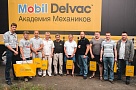 «Академия Механиков Mobil Delvac» посетила рекордное количество городов России