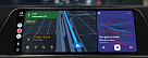 Новая эра Android Auto: 3D-навигация, ИИ Gemini и HD-видео