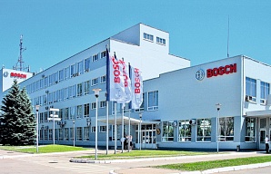 Холдинг S8 Capital приобрел российские активы Bosch в городе Энгельс