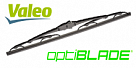 Valeo обновила линейку стеклоочистительных систем – optiBLADE Trucks