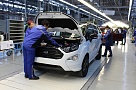 Российские поставщики Ford Sollers начали экспортировать комплектующие в Европу