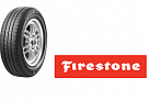 На российский рынок вышел шинный бренд Firestone