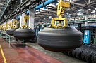 Импортные шины под ударом: пошлины, квоты или экологический сбор?