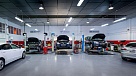 В России появятся 11 новых сервисных центров Ford Quick Lane 