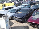 В России возрождается практика «автоканнибализма» на фоне дефицита запчастей