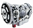 Allison Transmission представляет новое поколение автоматических коробок передач